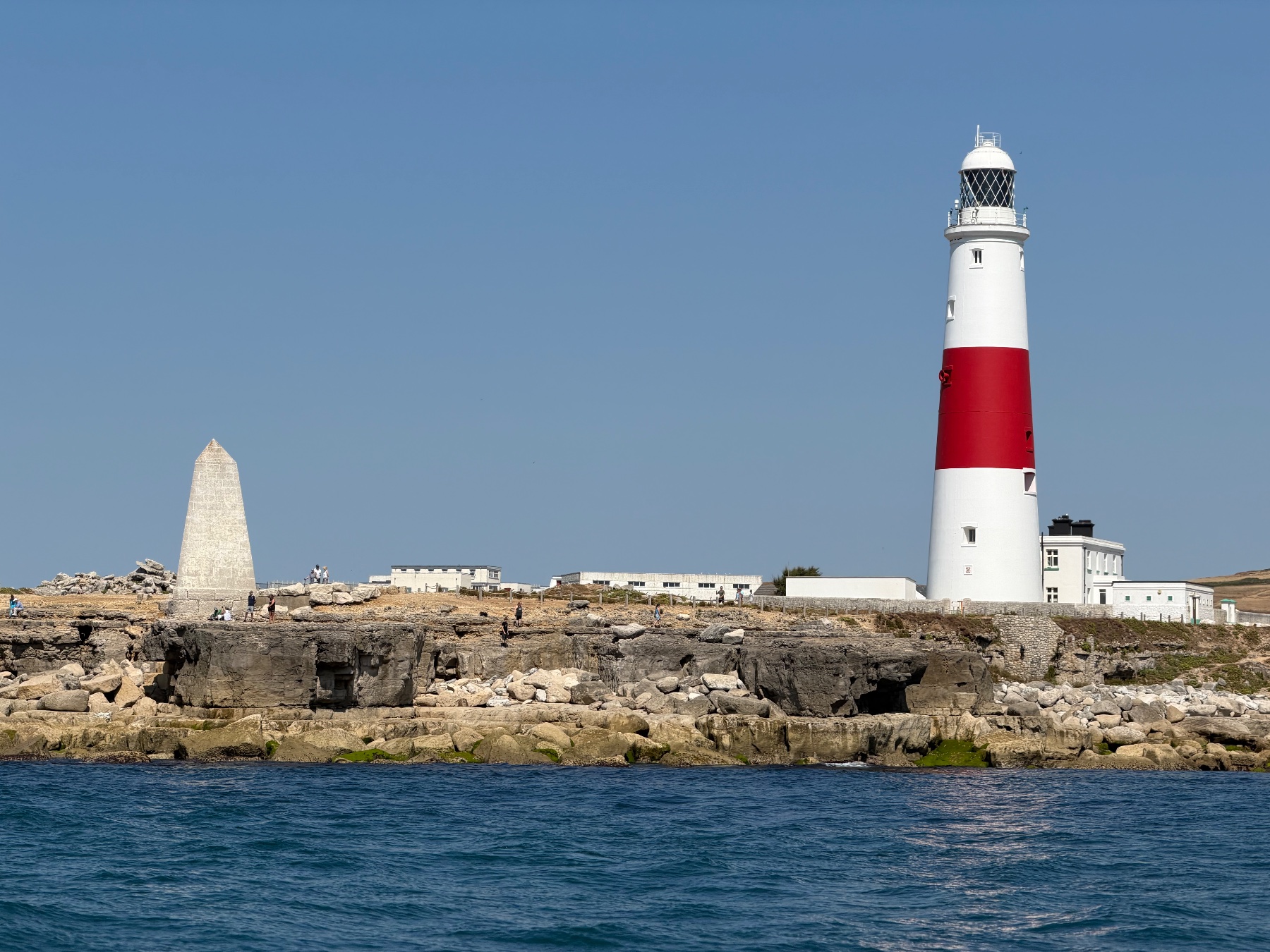 Portland Bill 