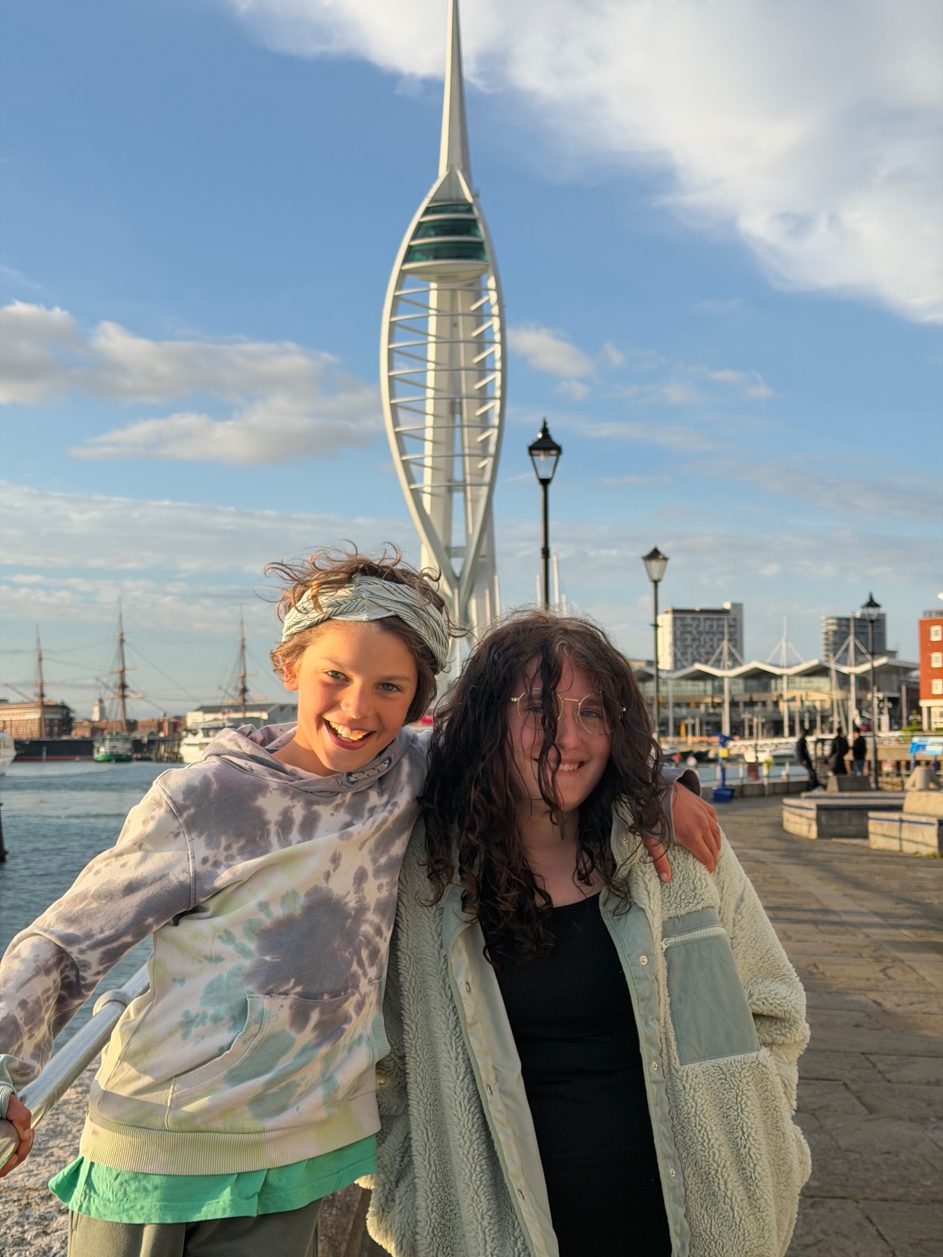 This time it's RYA First Aid Course in Portsmouth and Gosport