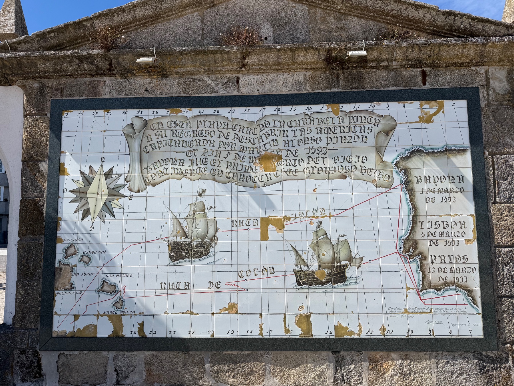 Christopher Columbus: The making of the Explorer